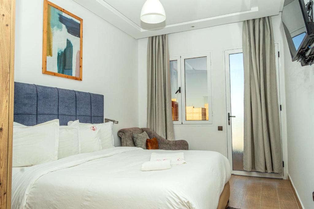 Hotel WOW photo 4