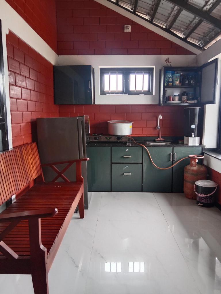 Mistymout Homestay photo 1