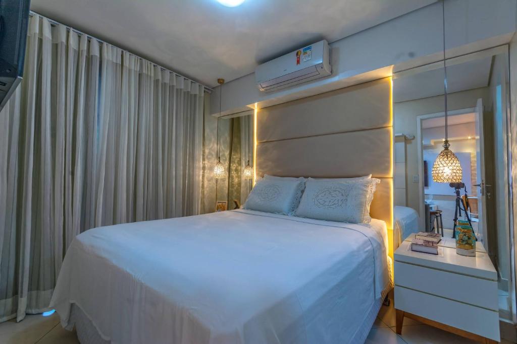 Vacation Fortaleza Apartment photo 4