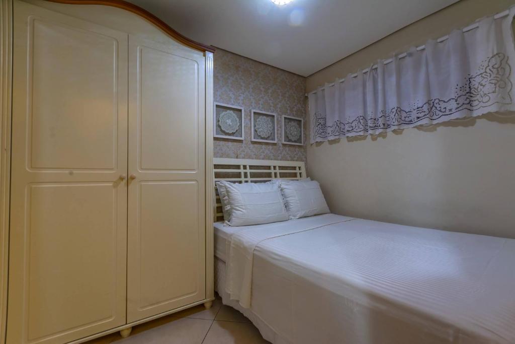 Vacation Fortaleza Apartment photo 2
