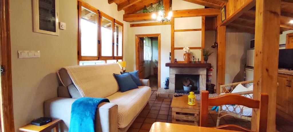 Casa Matapalacios photo 3