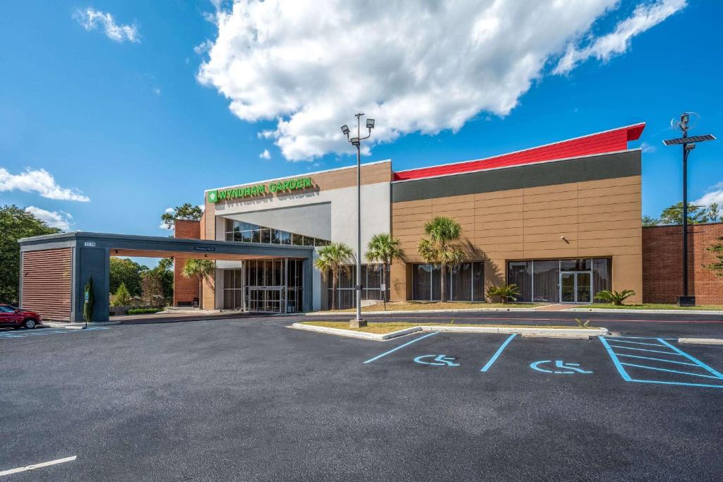 Wyndham Garden Columbia/Ft. Jackson image