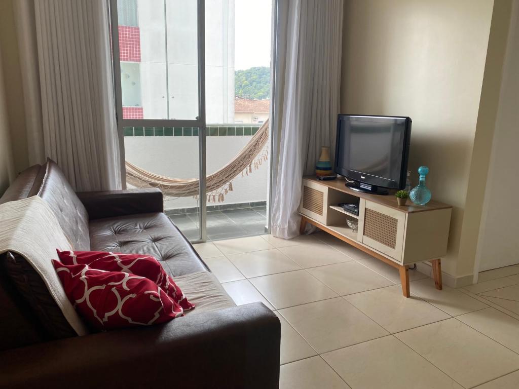 Lindo apartamento 12 minutos de caminhada até a PRAIA photo 2