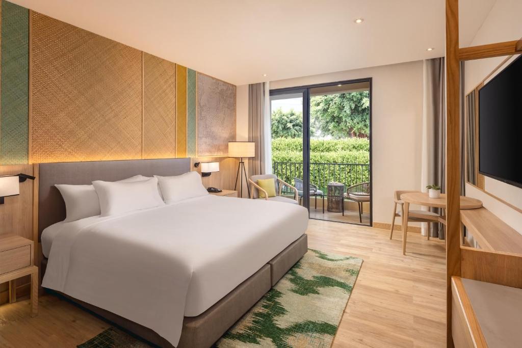 Dusit Princess Phatthalung photo 1