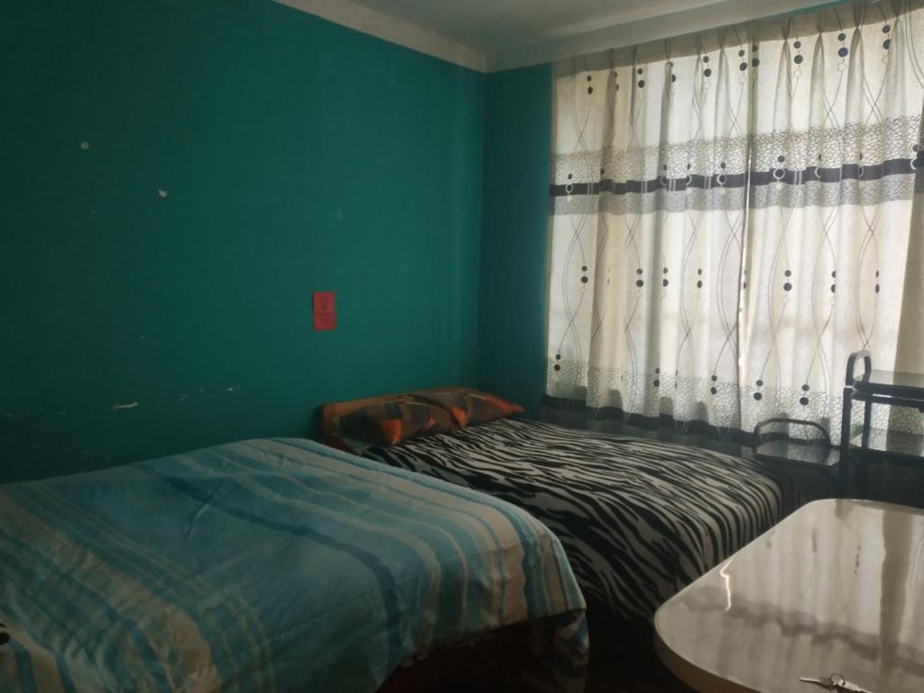 Hospedaje Akankma photo 3