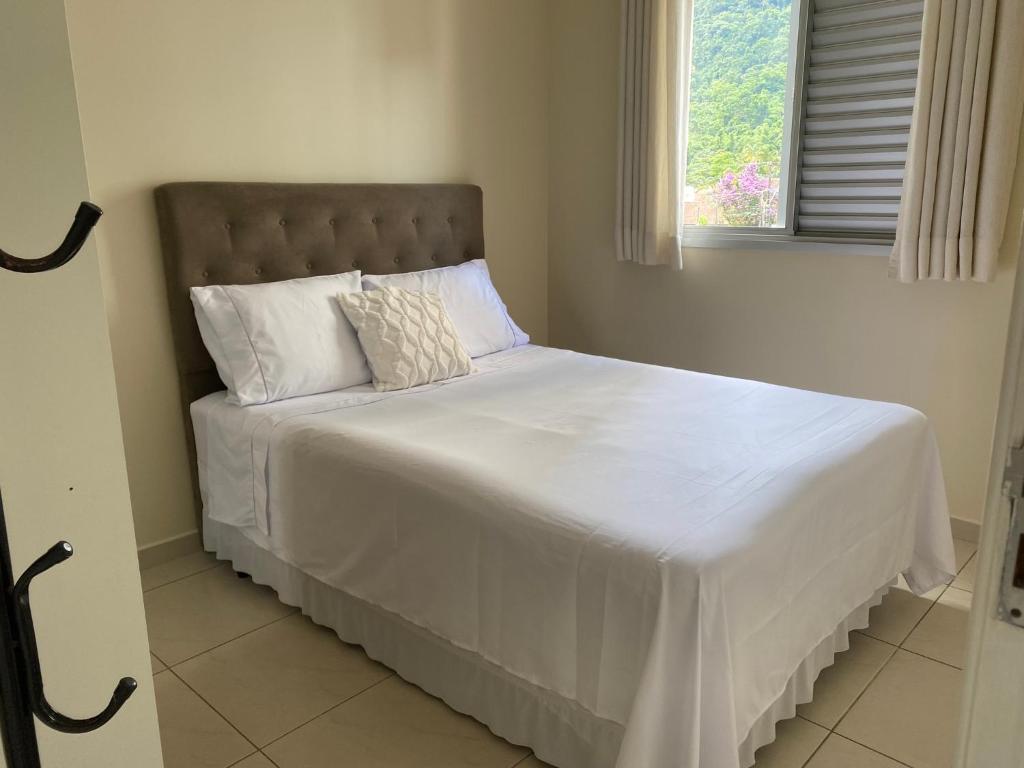 Lindo apartamento 12 minutos de caminhada até a PRAIA photo 4