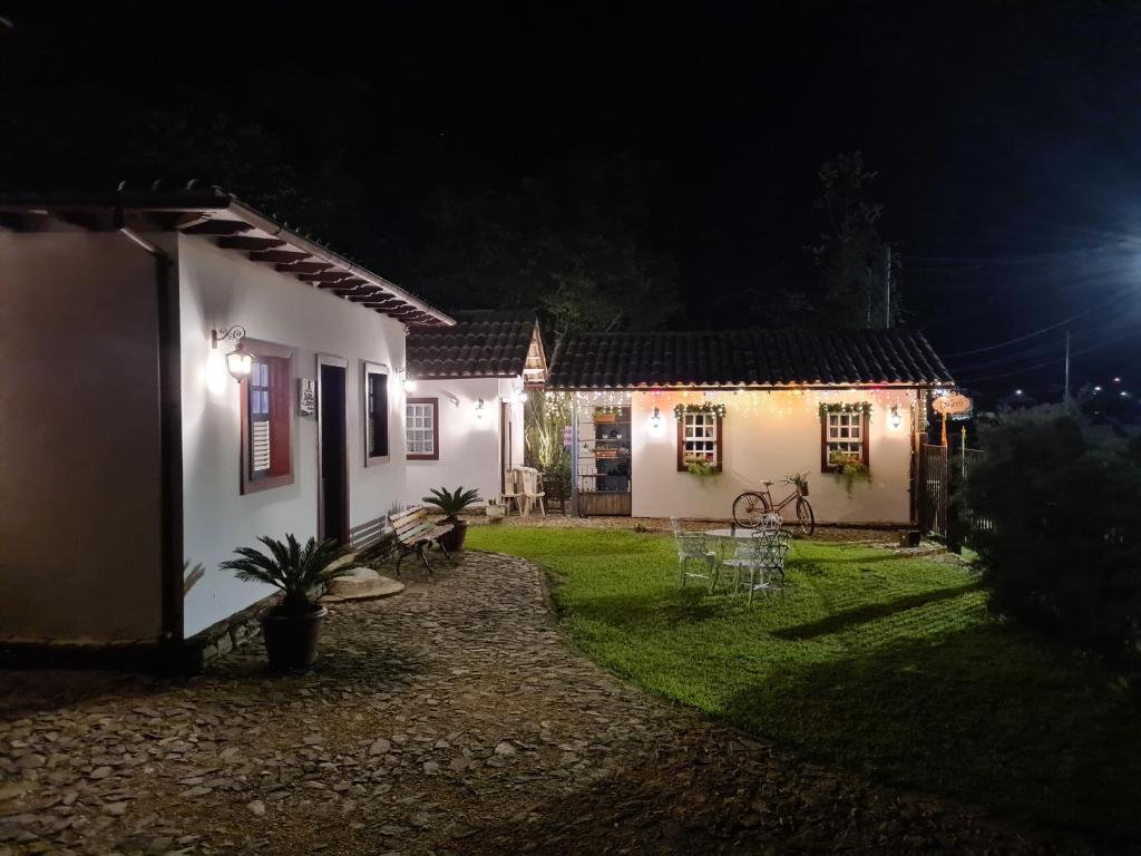 Chalé Clássico photo 3