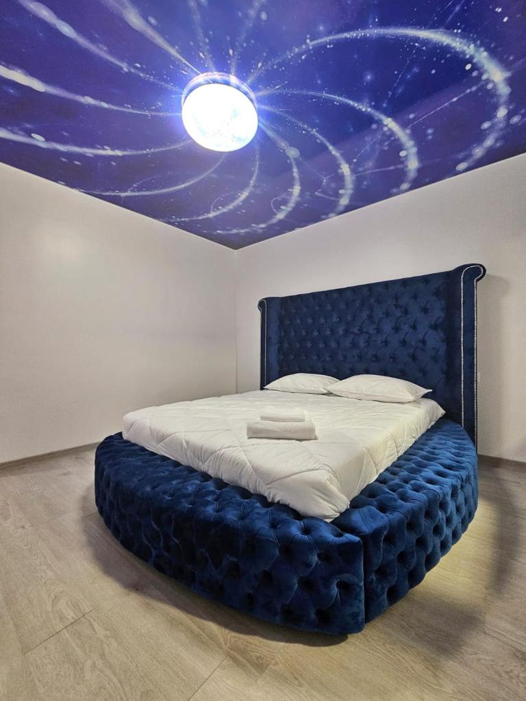 Blue Apartament Braila