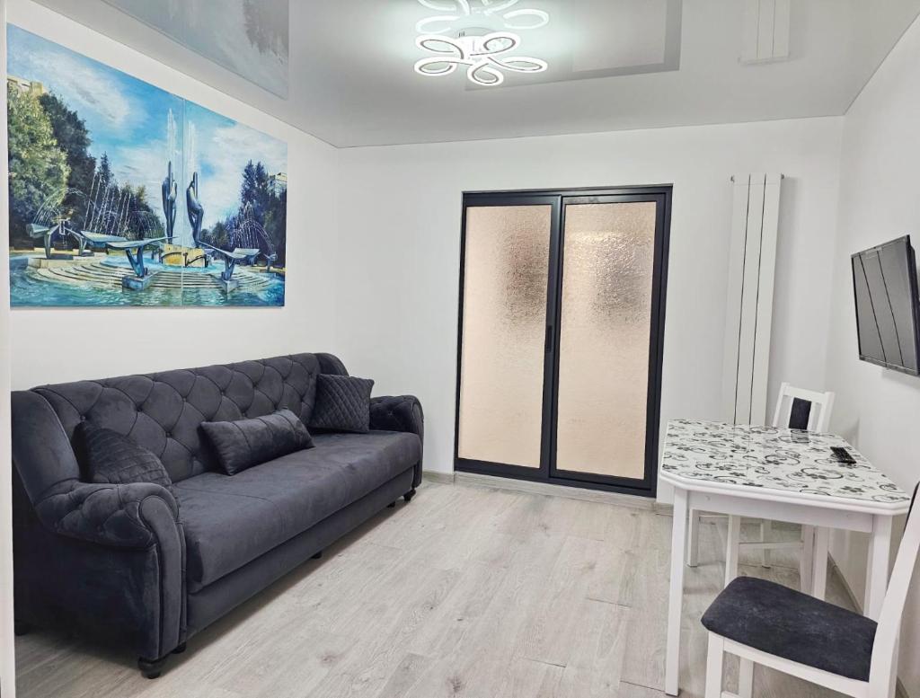 Blue Apartament Braila photo 2