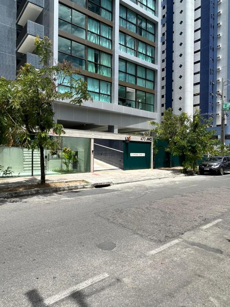 Flat Encantador "Localização Privilegiada e Estilo Sofisticado" photo 1