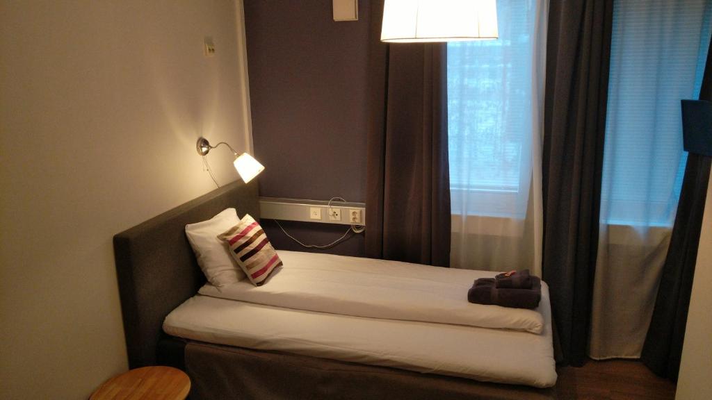 Hotel Charlotte / Stella photo 4