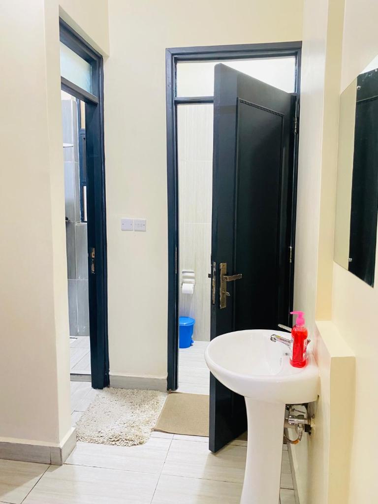 Luxury 2 bedroom, Ruaka: Lift.Wifi.Netflix photo 4