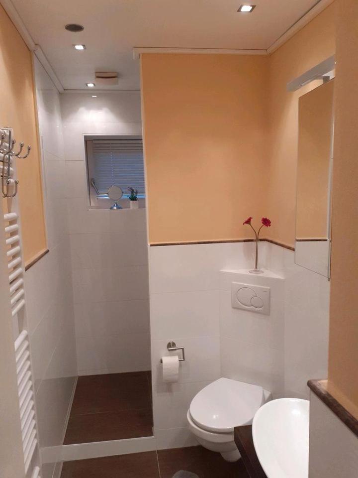 schöne Ferienwohnung in Friedrichskoog-Spitze photo 3