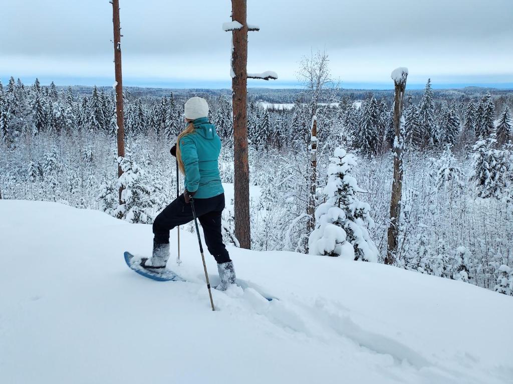 Lehmonkärki Resort photo 4