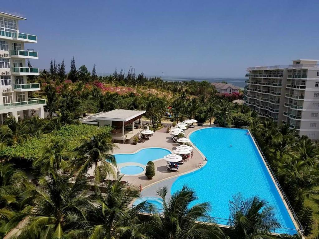 Khu nghỉ dưỡng Oceanvista photo 1