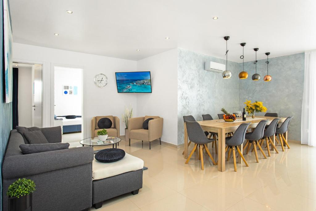 Villa Angie in Central Istria with private Pool for 10 persons photo 2