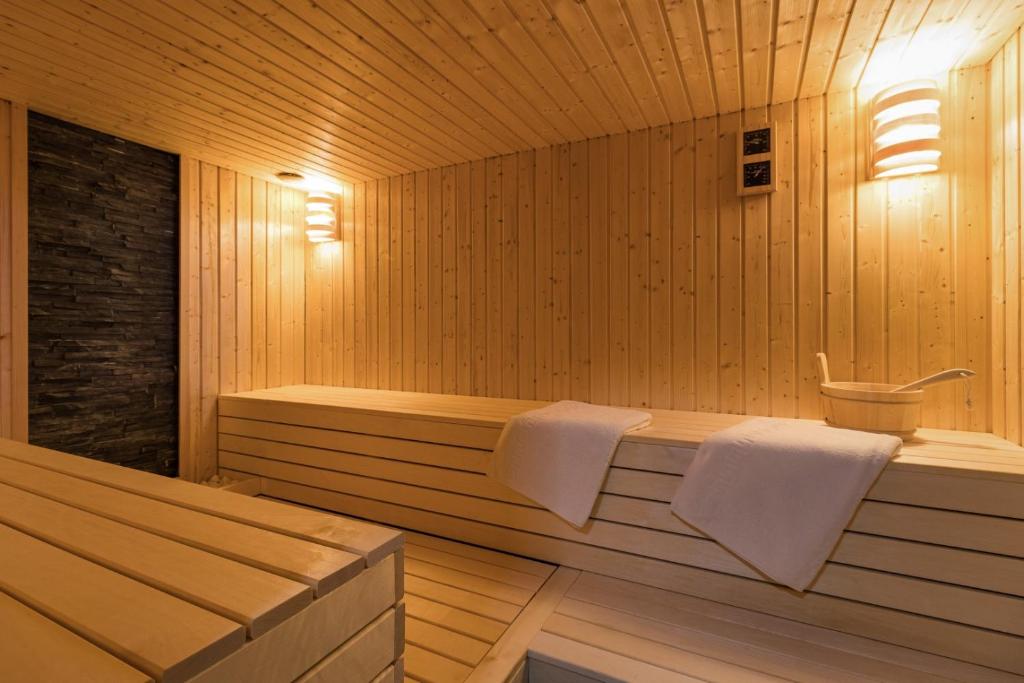 Luxury TABOO Villa & Spa in Medulin photo 2