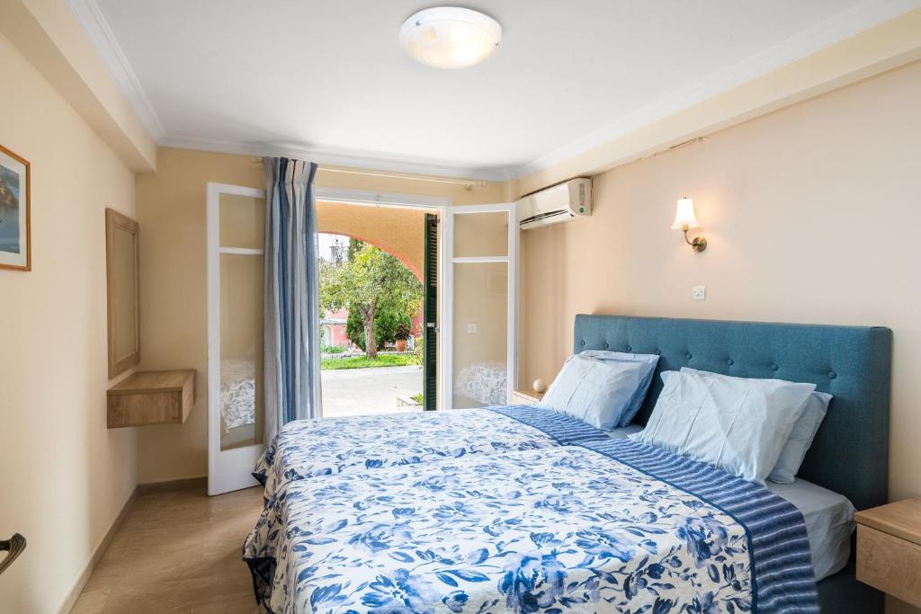 Marietta's Resort by Konnect, Gouvia Corfu photo 4