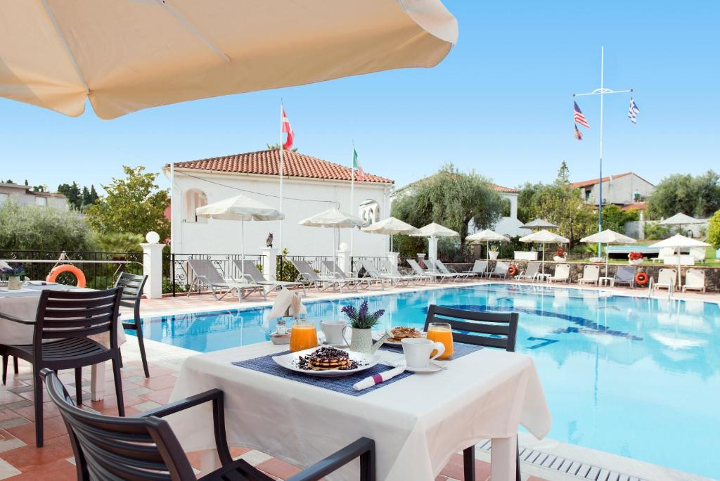 Marietta's Resort by Konnect, Gouvia Corfu photo 1