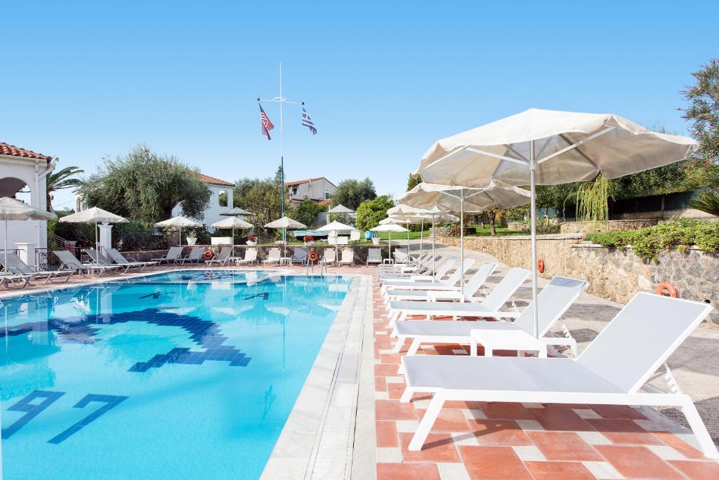 Marietta's Resort by Konnect, Gouvia Corfu photo 3