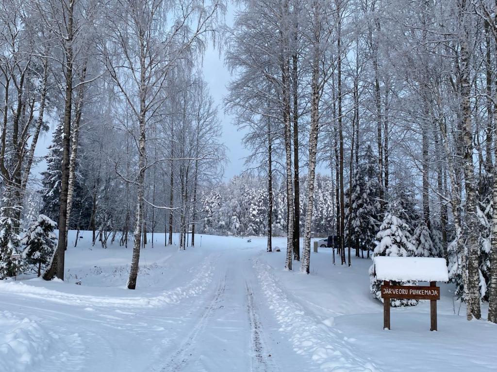 Järveoru photo 1