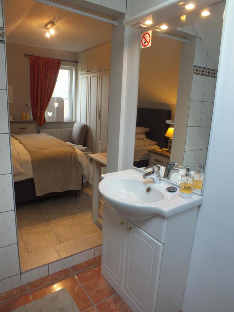 B&B Le Club de la Source photo 2