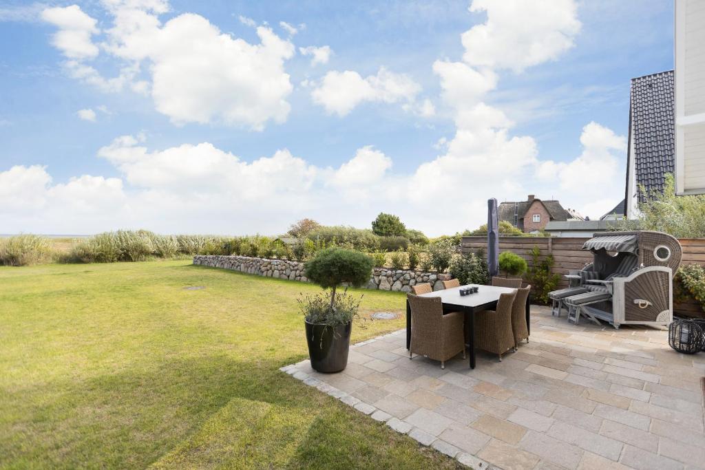 Traumblick Sylt photo 1