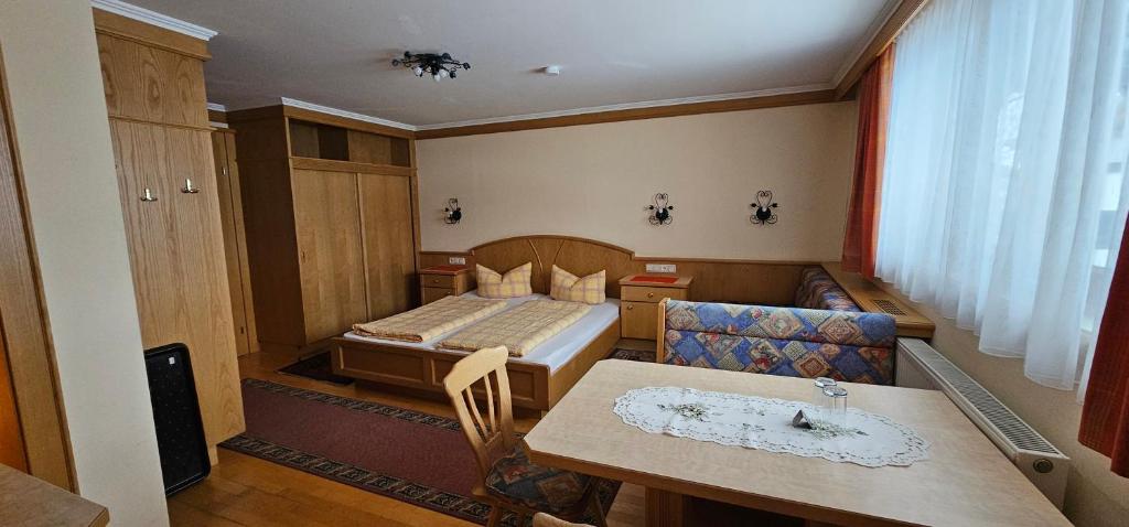 Hotel-Garni Pramstraller photo 2