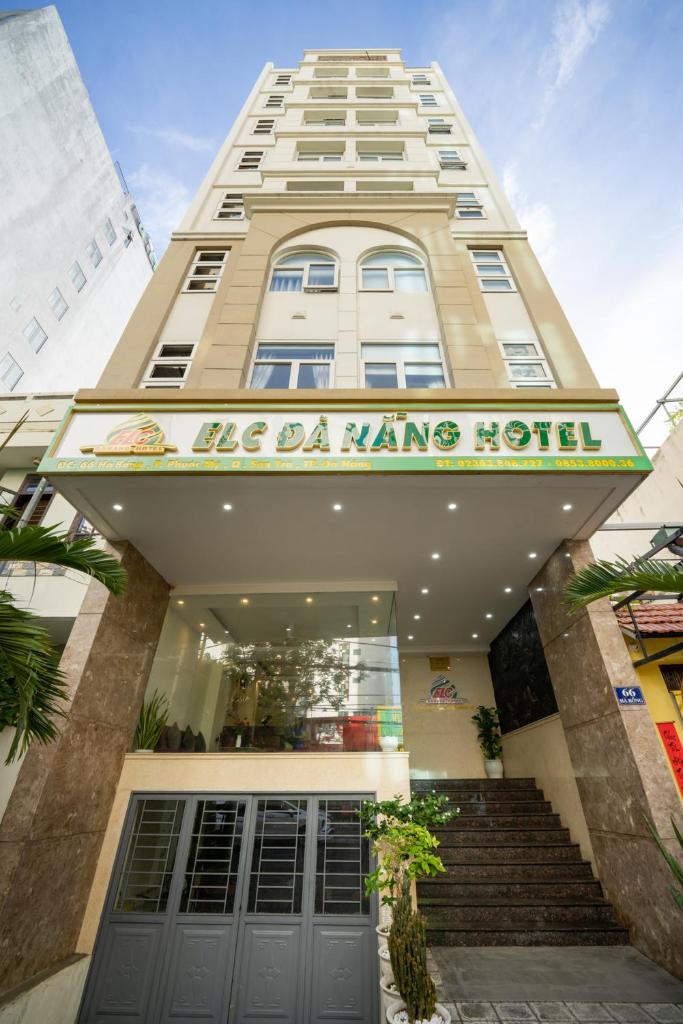Lan Nhi Hotel