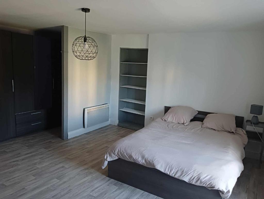 Maison montierchaume photo 1