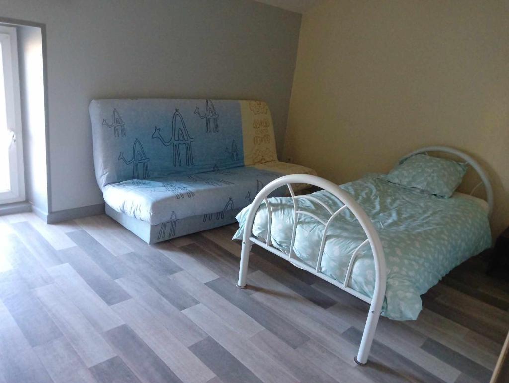 Maison montierchaume photo 4