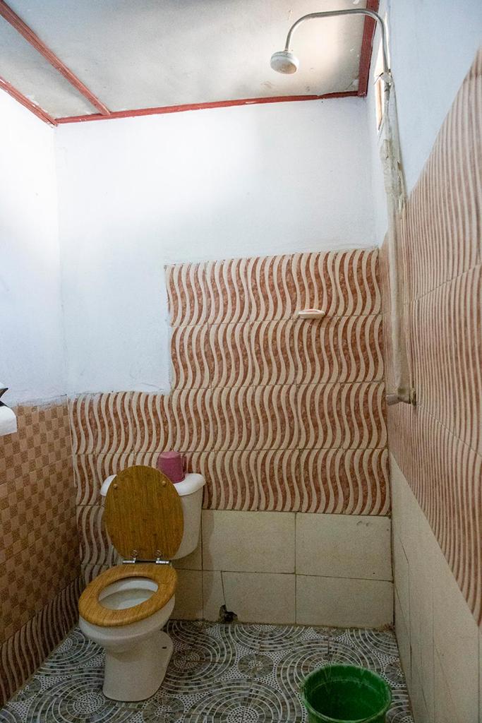 Happy Corner Lodge Janjangbureh photo 3