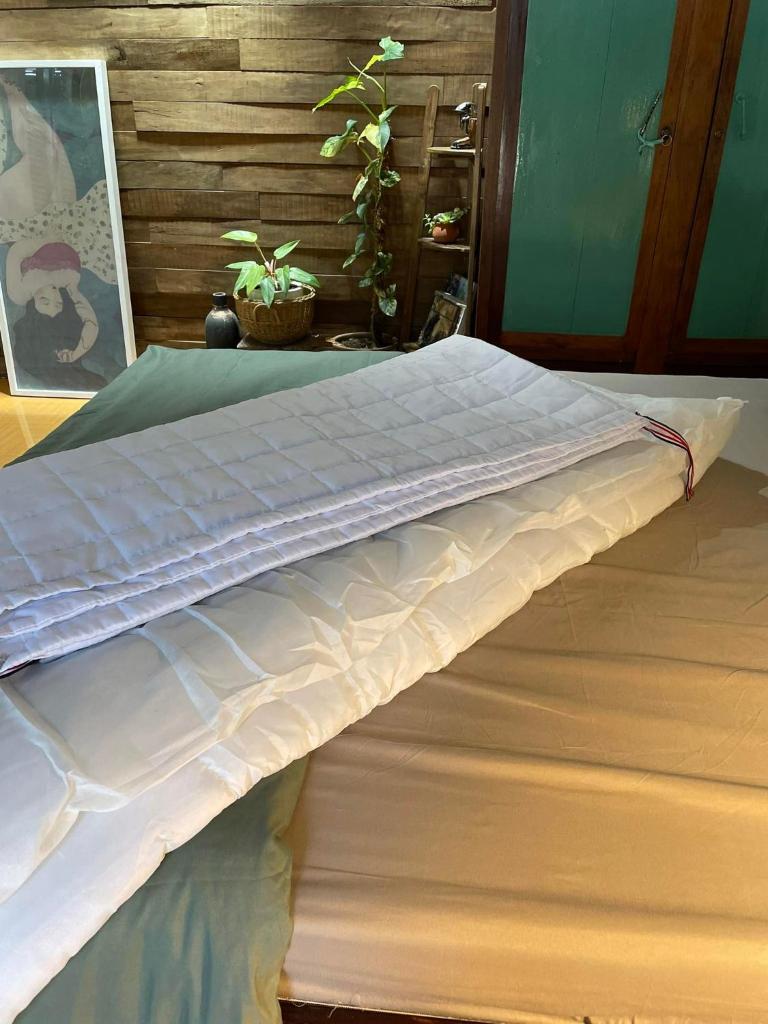 Cọ Cùn homestay/Handmade/Artwork photo 2