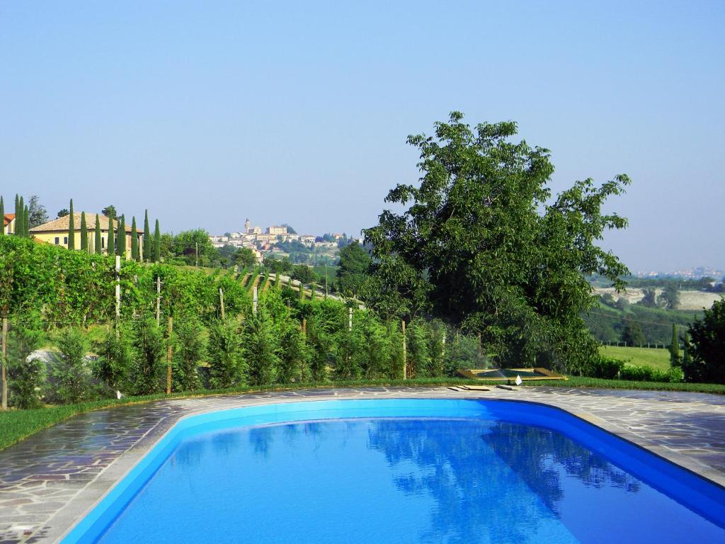 Residenza Cà d´Masseu photo 2