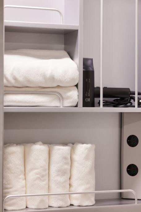 Stay C Hotel Myeongdong photo 4