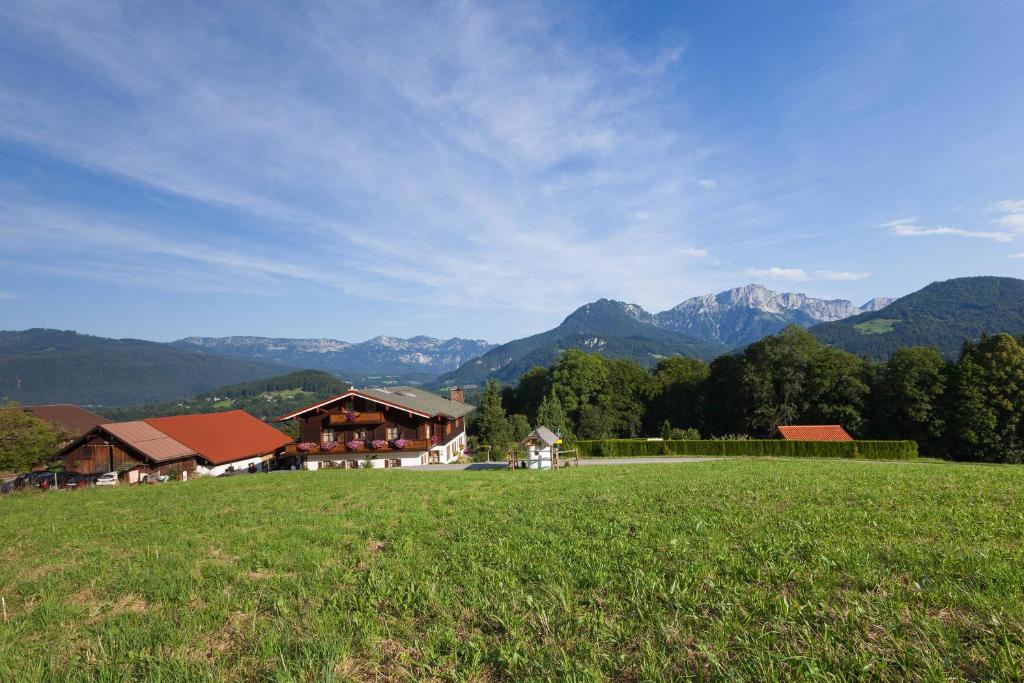 Pension Rennlehen Ferienwohnungen photo 4