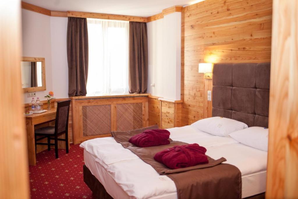 Baron SPA Hotel - Museum Yaremche photo 1
