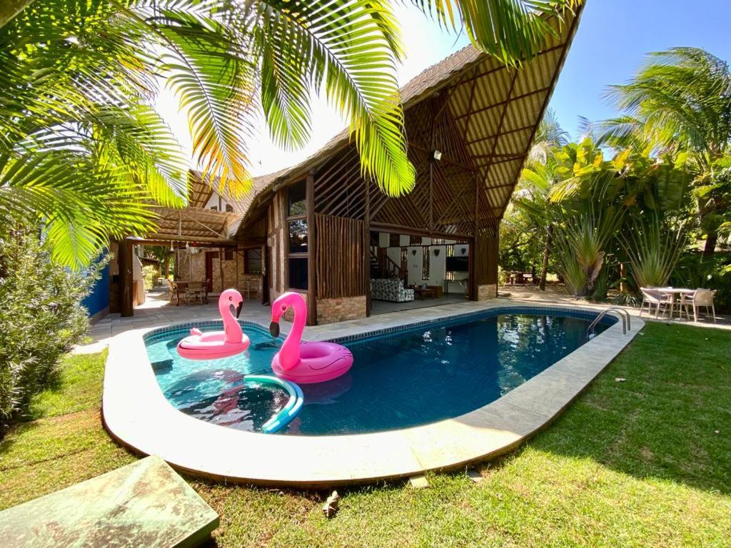CASA PRAIA DO FORTE