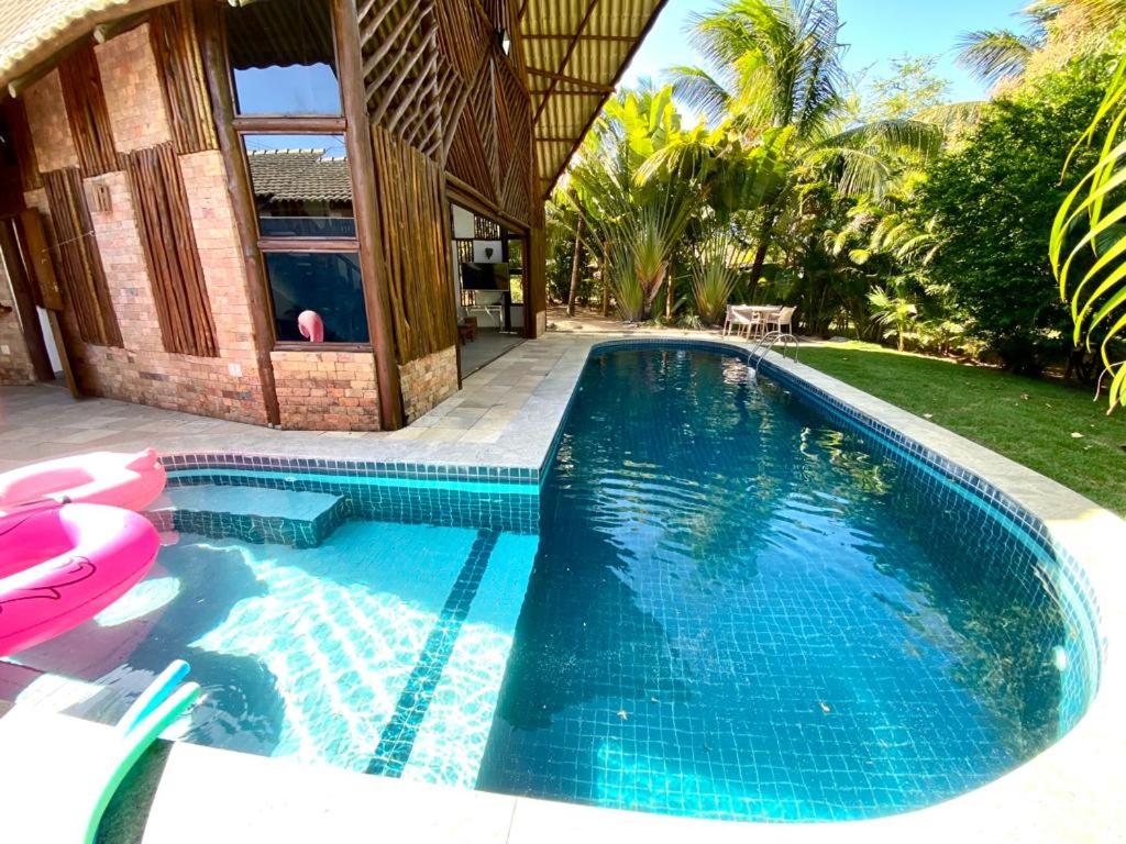 CASA PRAIA DO FORTE photo 1