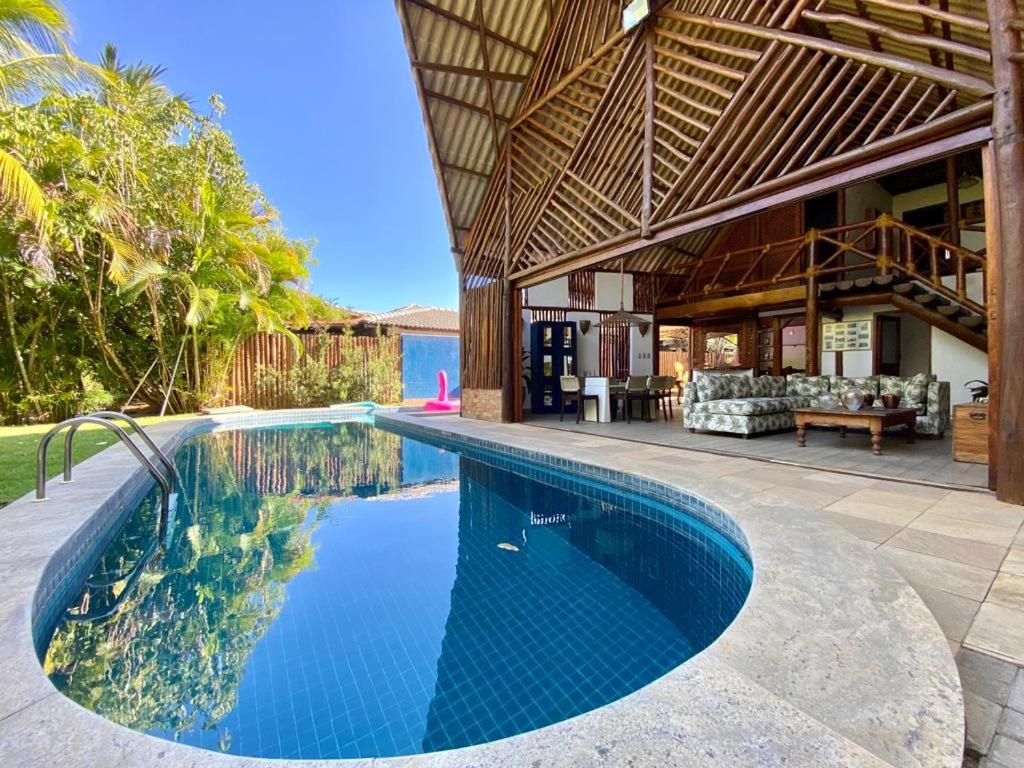 CASA PRAIA DO FORTE photo 2