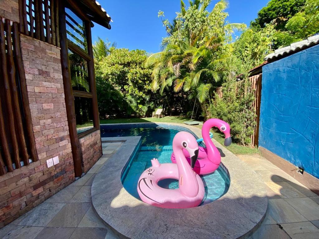 CASA PRAIA DO FORTE photo 3