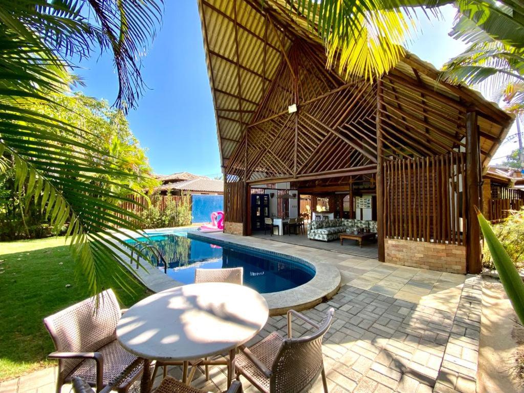 CASA PRAIA DO FORTE photo 4