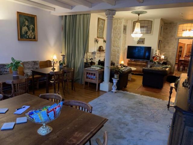 B&B Petit Chateau photo 2