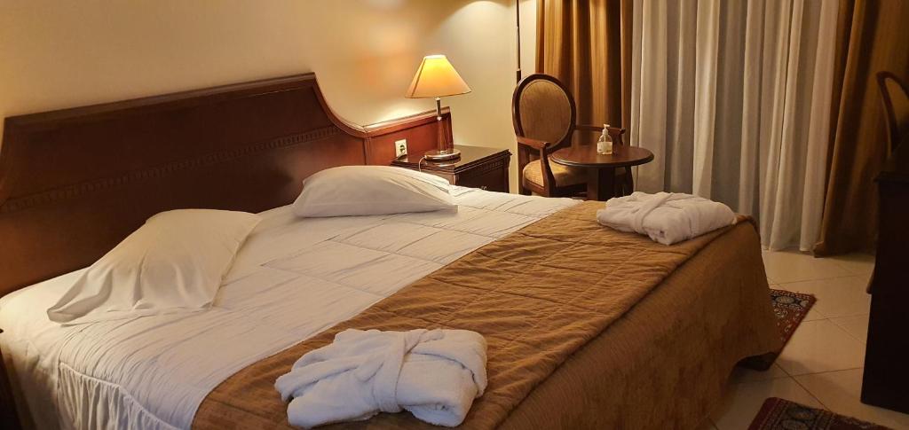 Hotel Apollonia photo 1