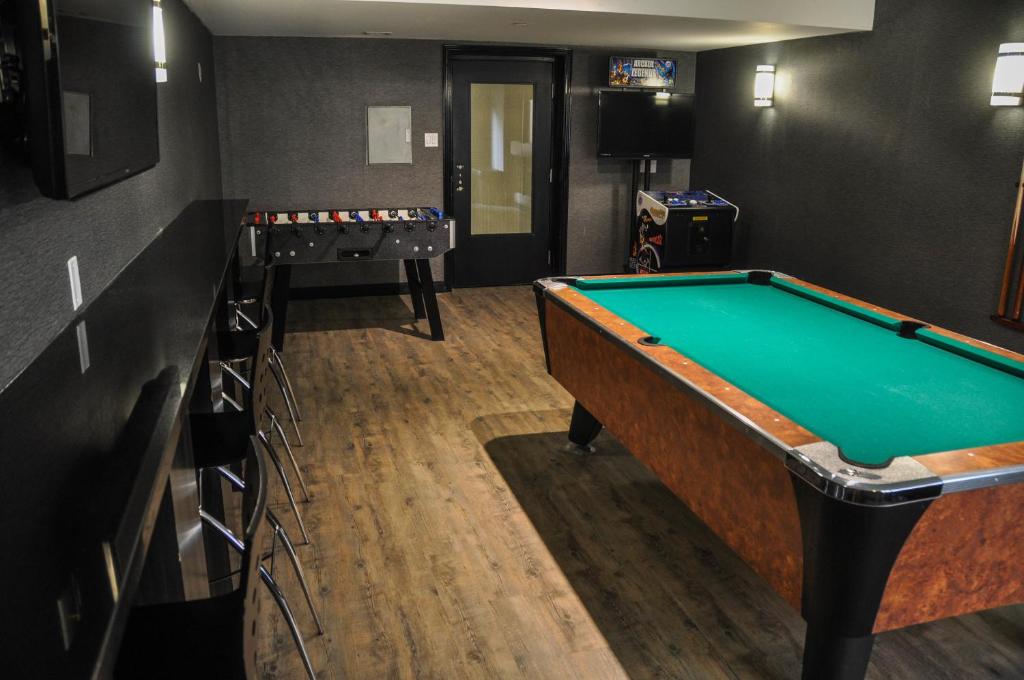 Residence & Conference Centre - Kitchener-Waterloo photo 1