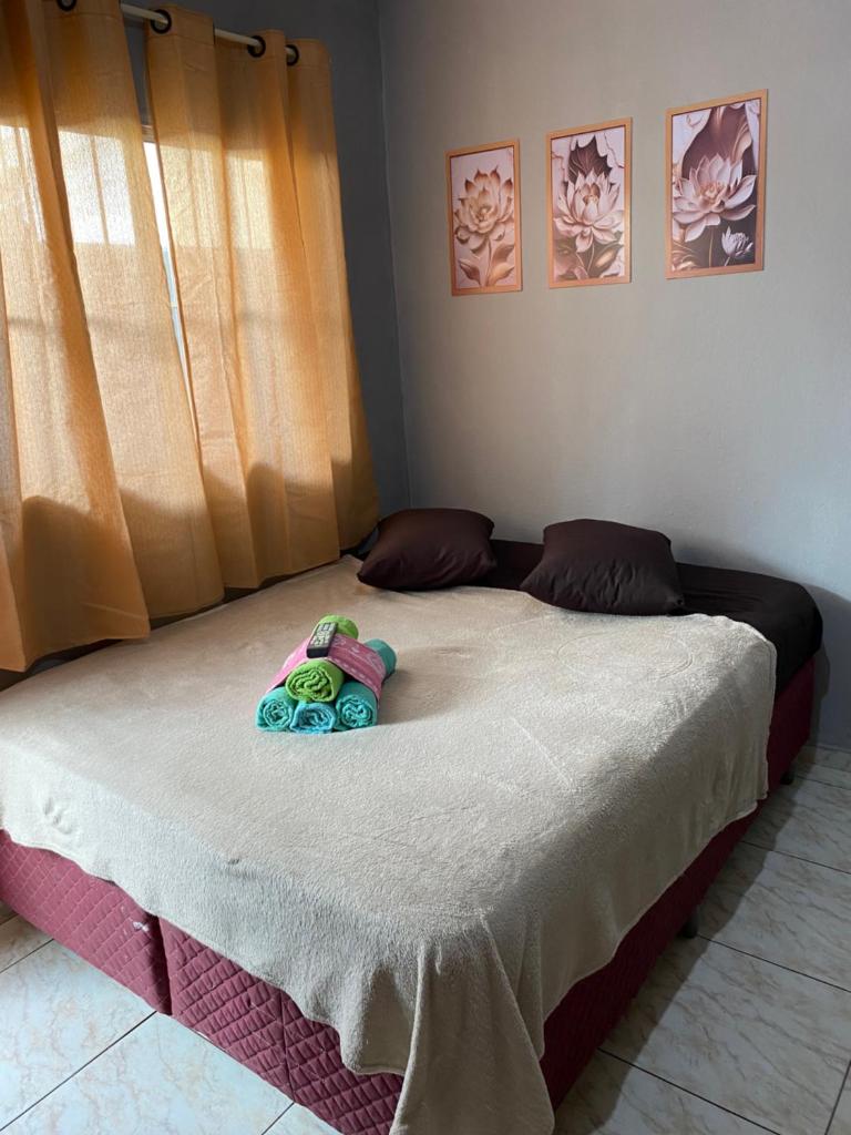 POUSADA CASA DA FÉ photo 3