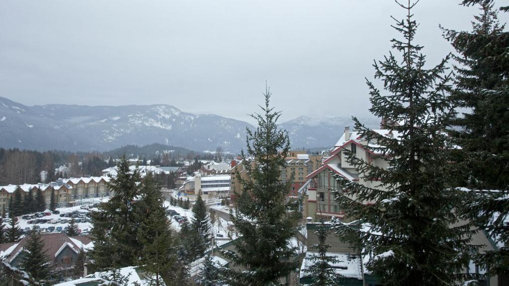 Telemark 14 - Ski-in Townhome with Fireplace, 5 Minute Walk to Village - Whistler Platinum photo 1