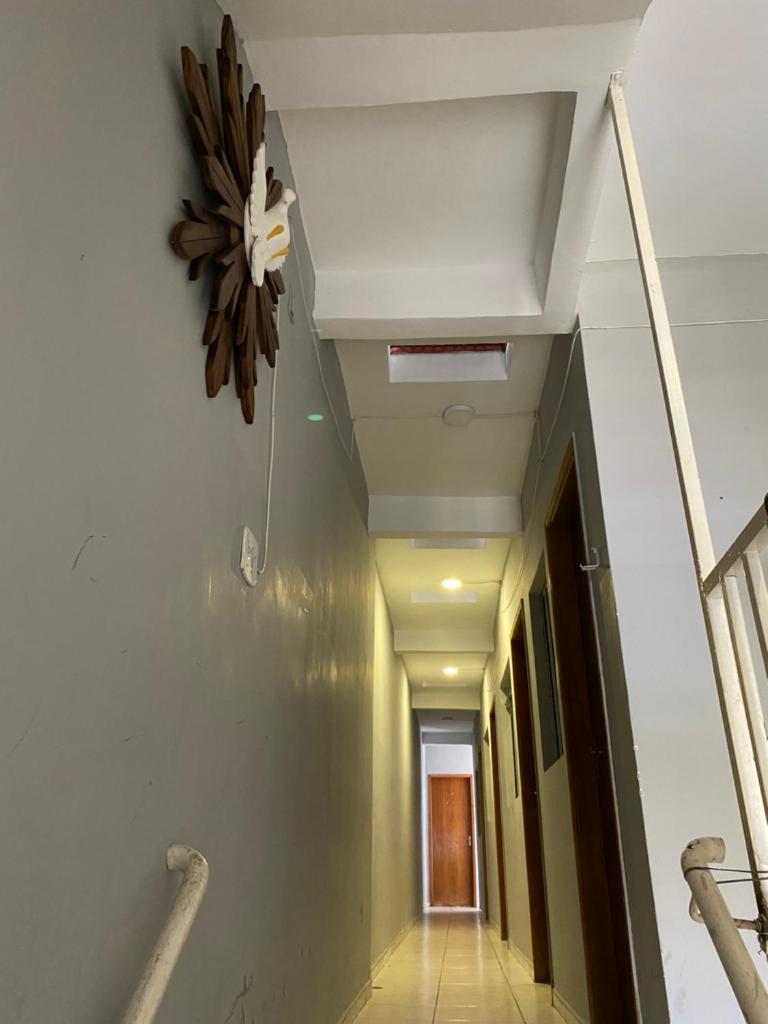 POUSADA CASA DA FÉ
