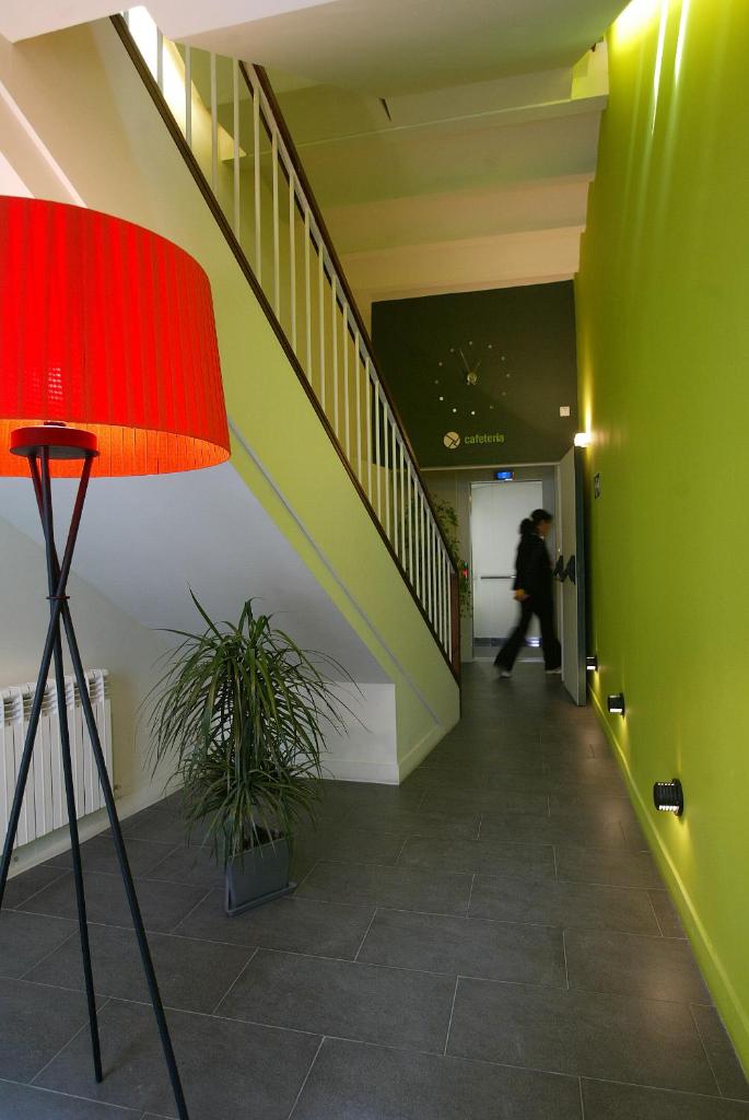 Hotel La Fonda Moreno photo 4