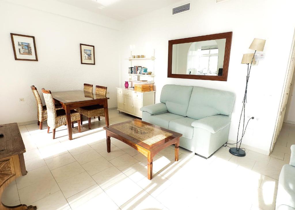 Skol 639. Estupendo Apartamento en Alquiler Vacacional photo 1